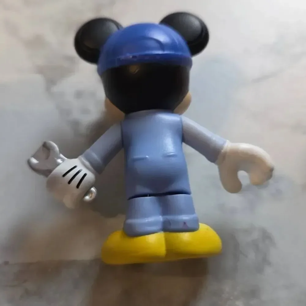 Disney Mickey Mouse Clubhouse‎ Police Patrol Mickey and Pluto